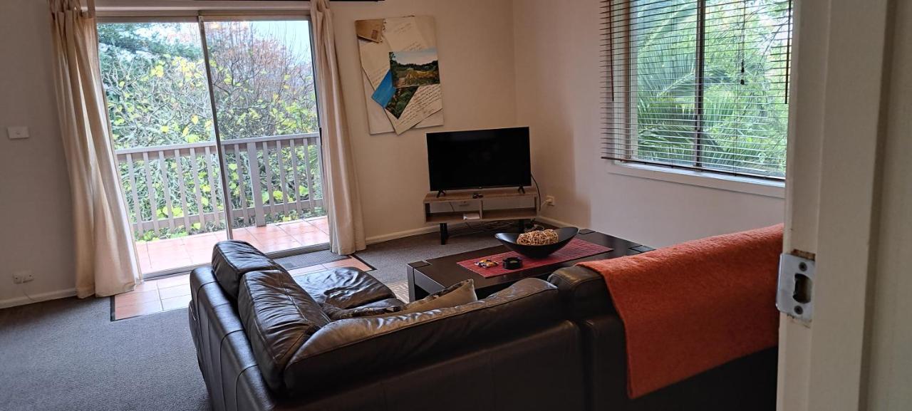 Healesville Apartments Luaran gambar
