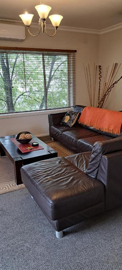Healesville Apartments Luaran gambar