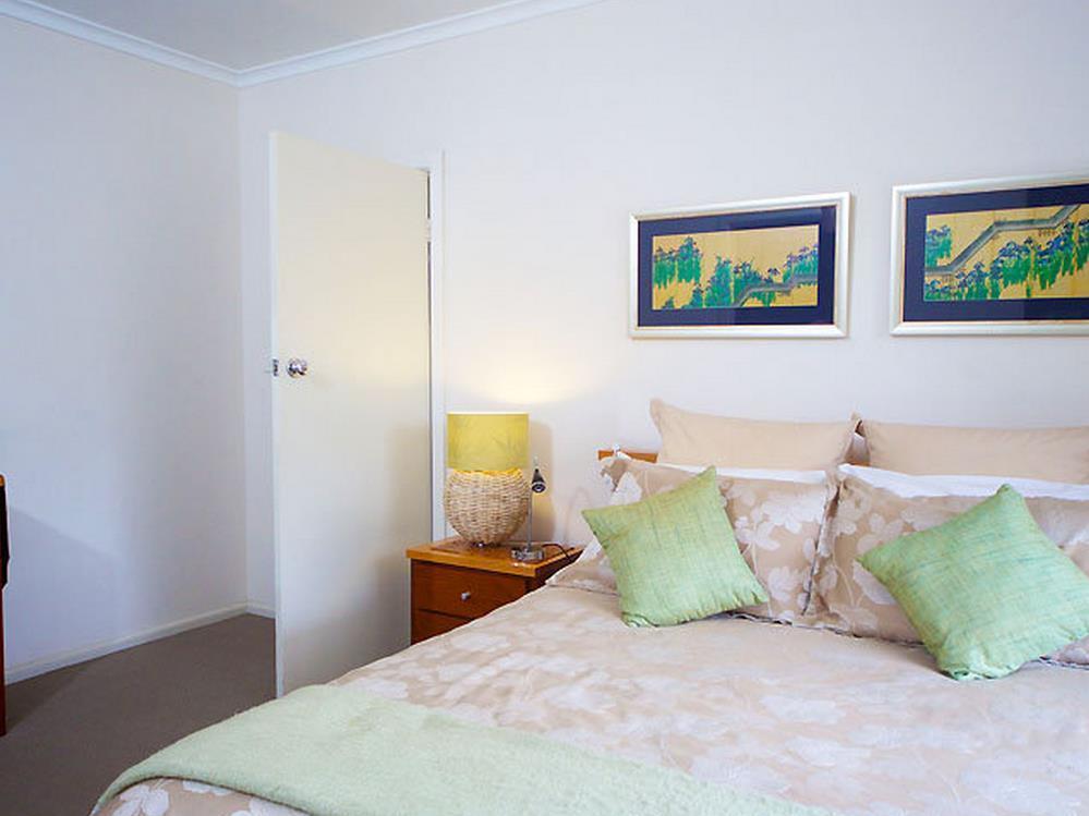 Healesville Apartments Luaran gambar