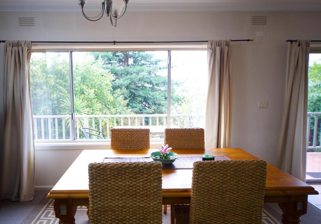 Healesville Apartments Luaran gambar