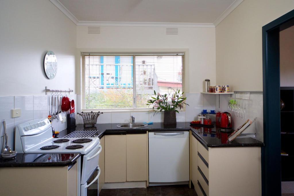 Healesville Apartments Luaran gambar