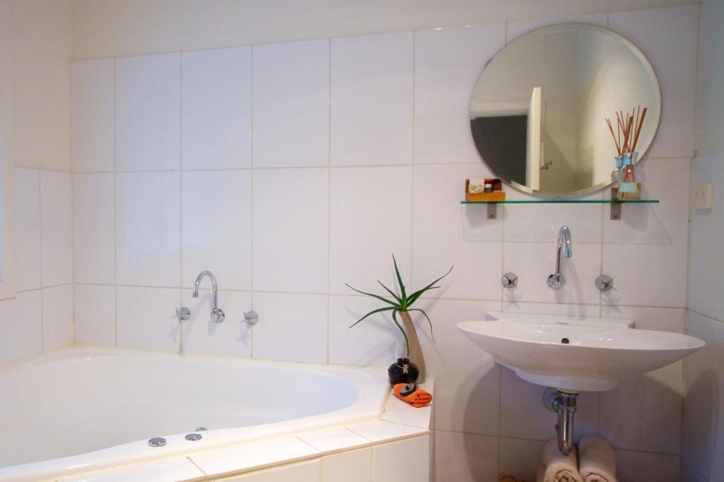 Healesville Apartments Luaran gambar