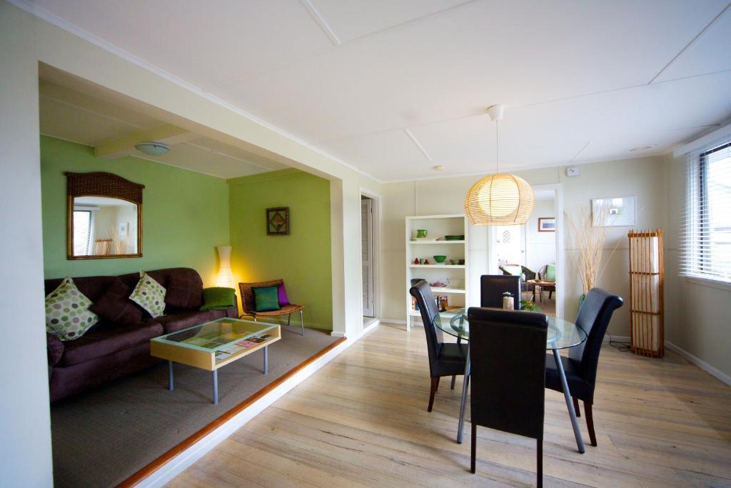 Healesville Apartments Luaran gambar