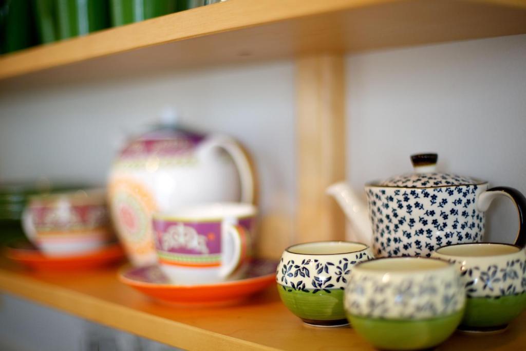 Healesville Apartments Luaran gambar