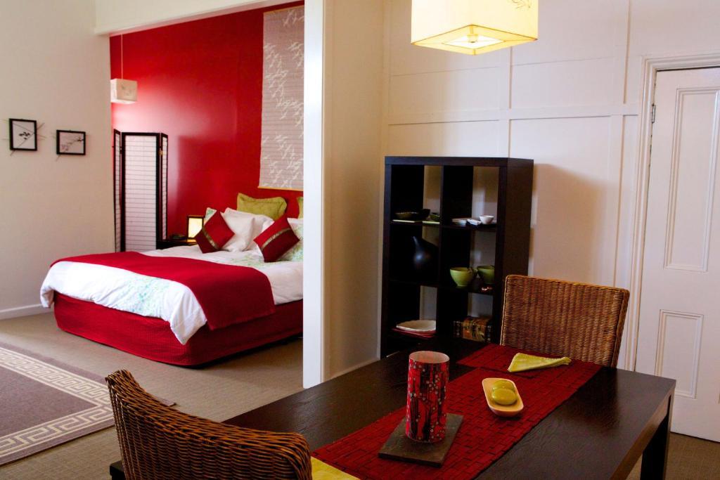 Healesville Apartments Luaran gambar