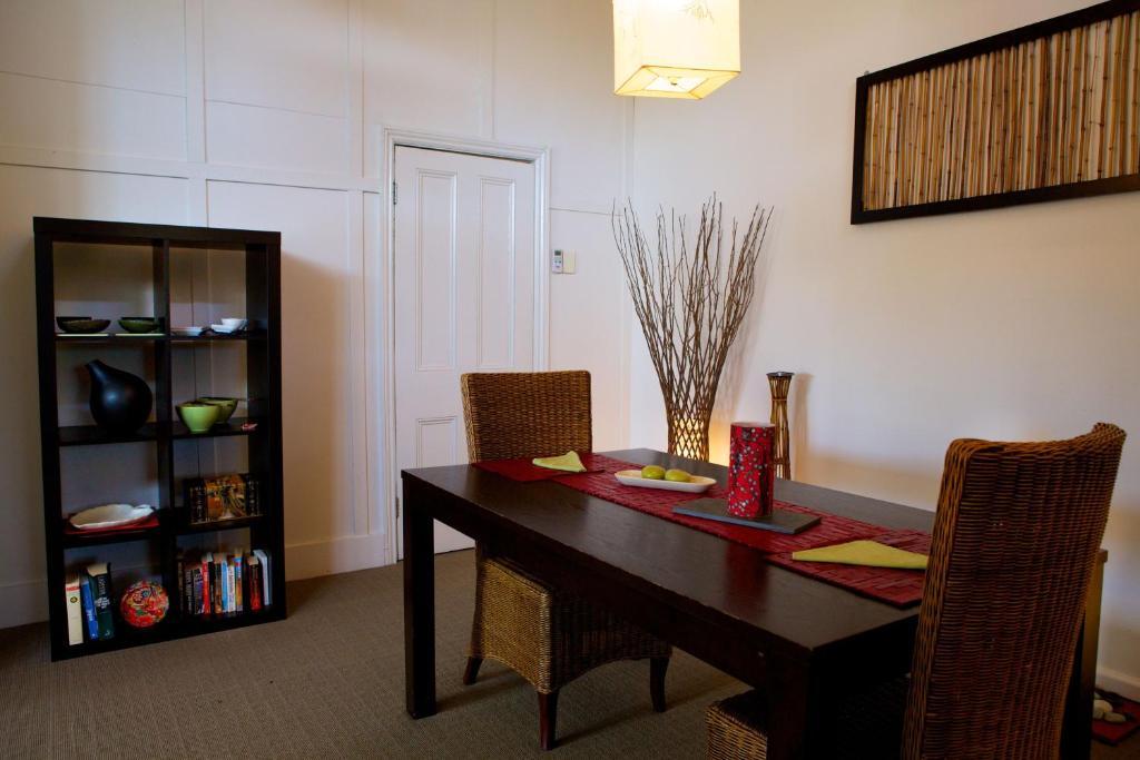 Healesville Apartments Luaran gambar