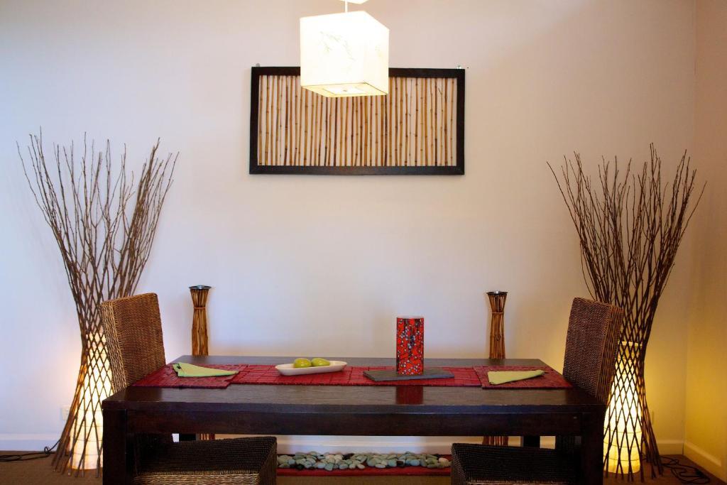 Healesville Apartments Luaran gambar