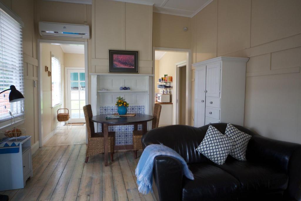 Healesville Apartments Luaran gambar