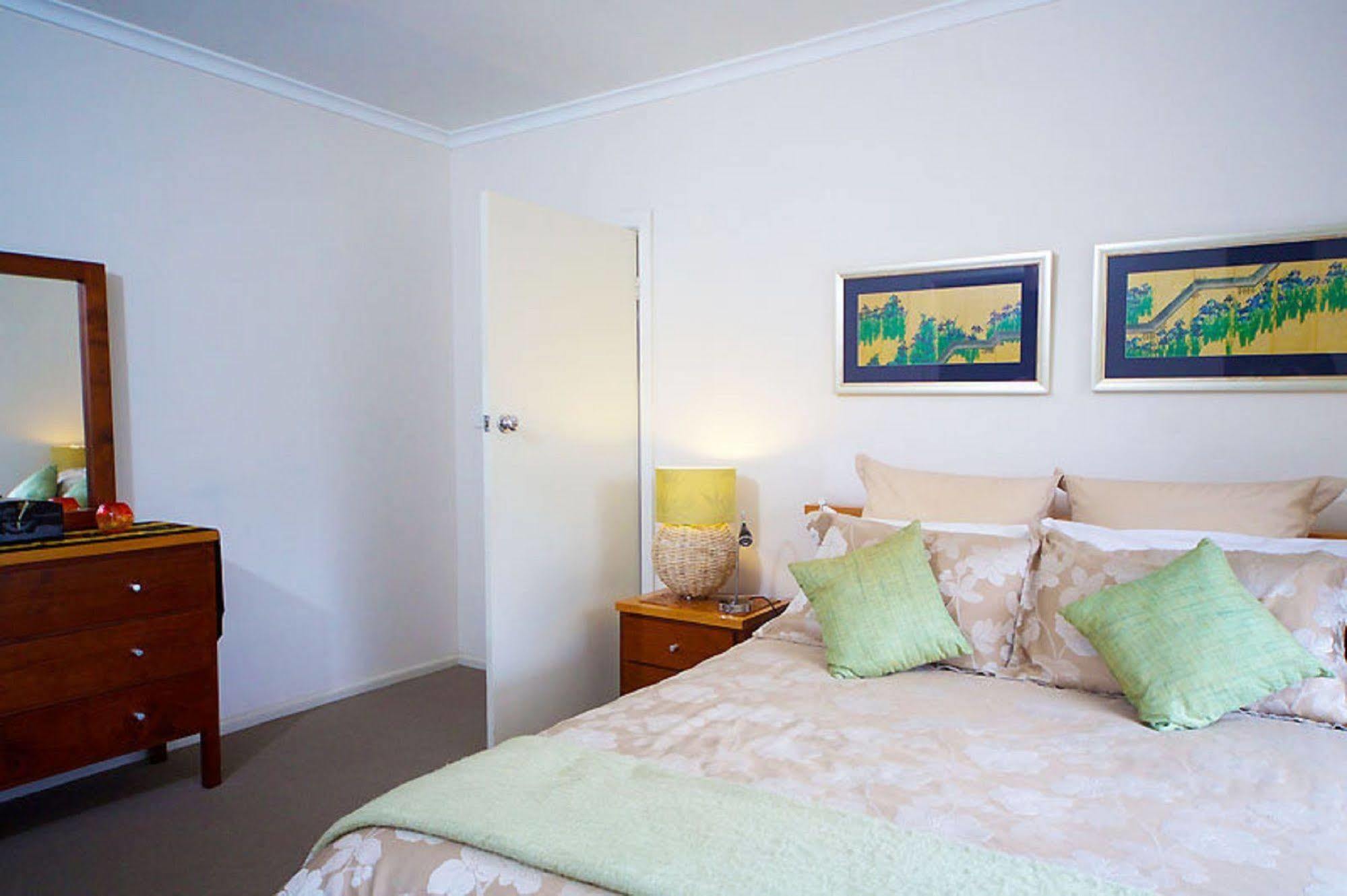 Healesville Apartments Luaran gambar