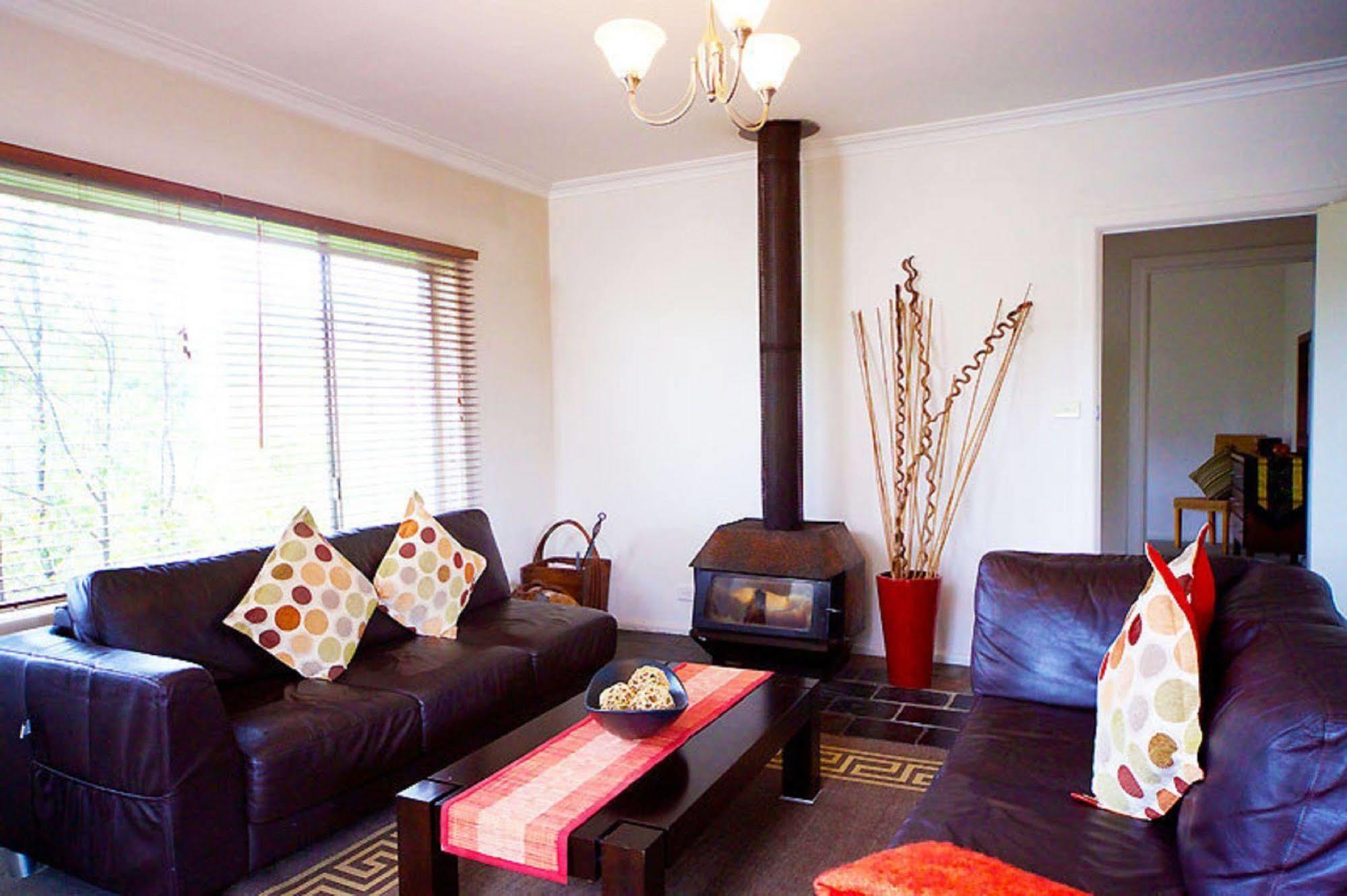 Healesville Apartments Luaran gambar