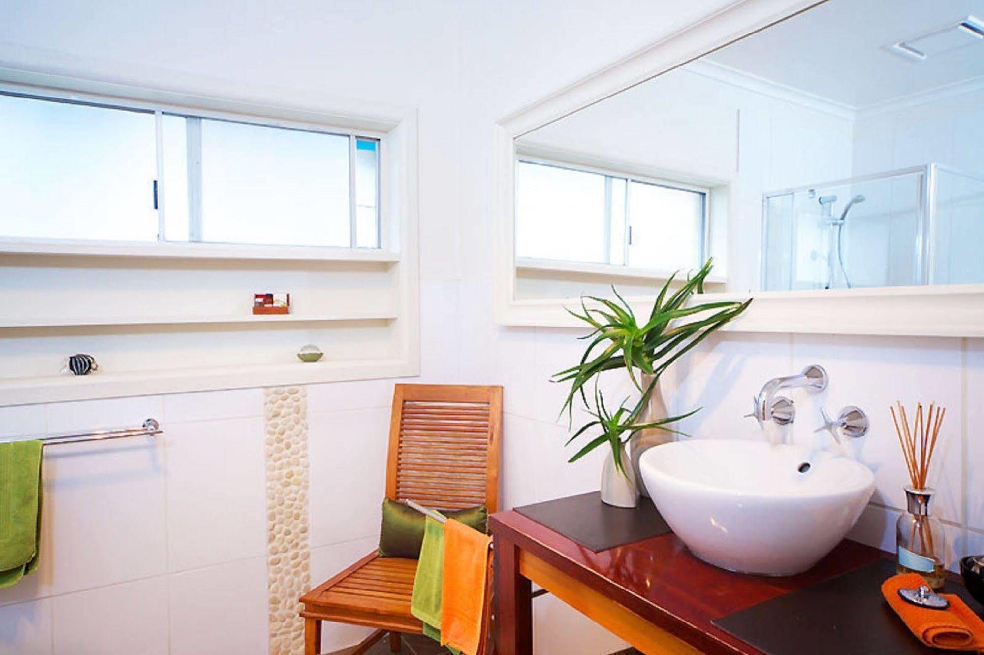 Healesville Apartments Luaran gambar