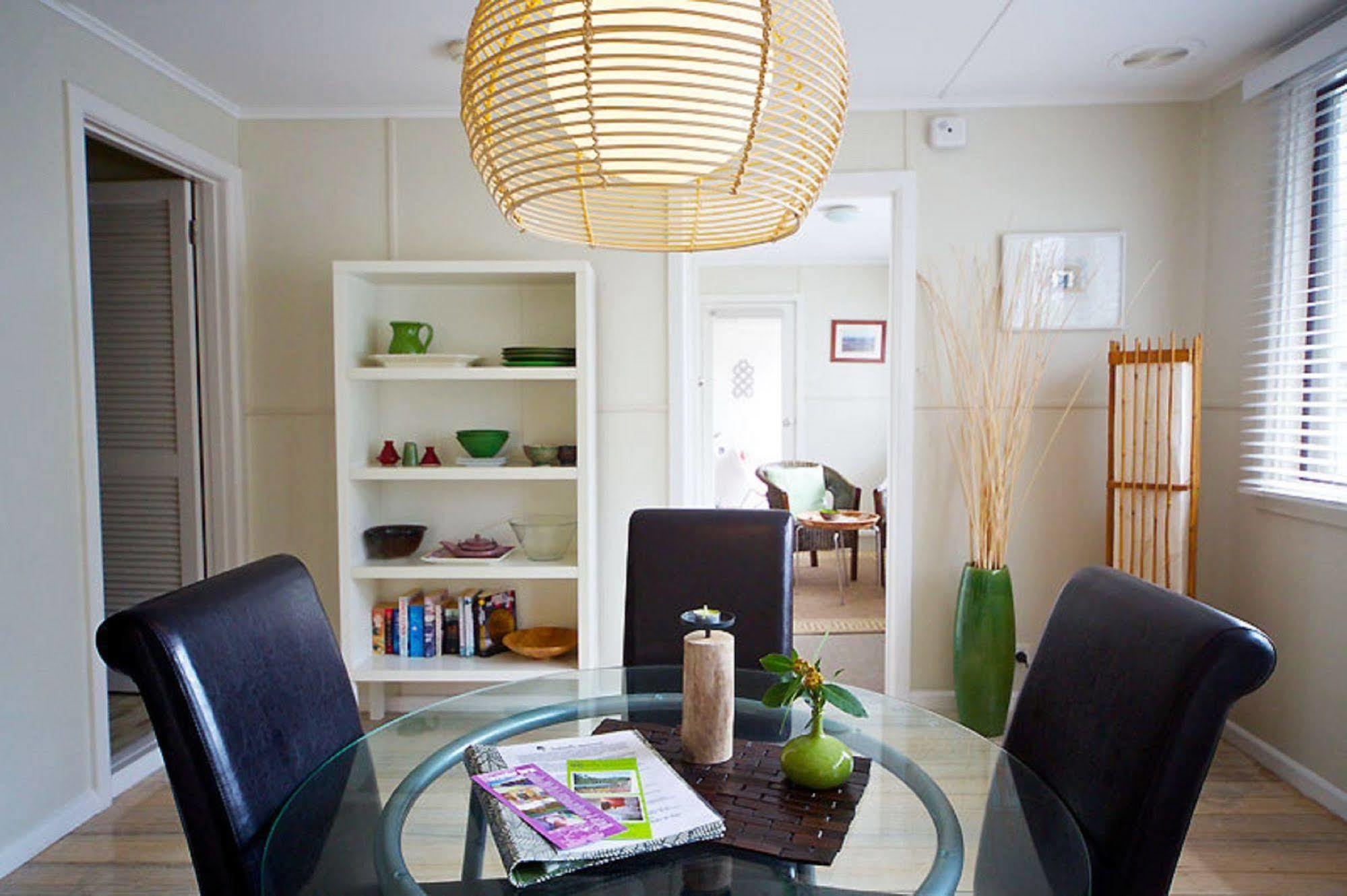 Healesville Apartments Luaran gambar