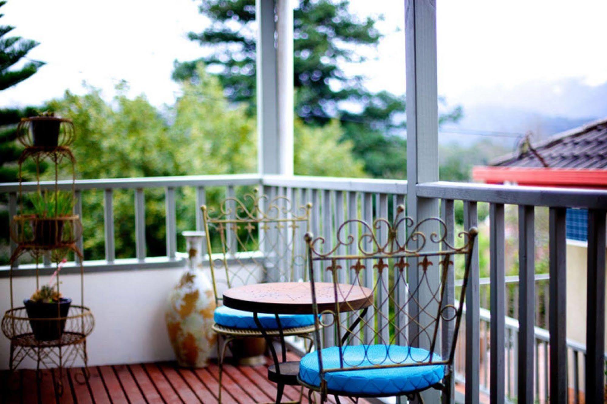 Healesville Apartments Luaran gambar